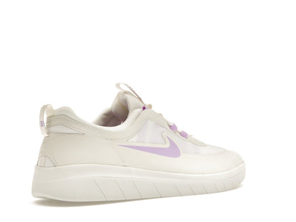 Nike SB Nyjah Free 2 Summit White Lilac