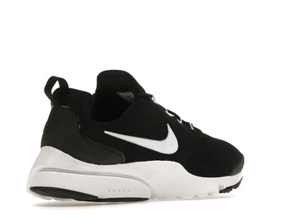 Nike Presto Fly Black/White-Black