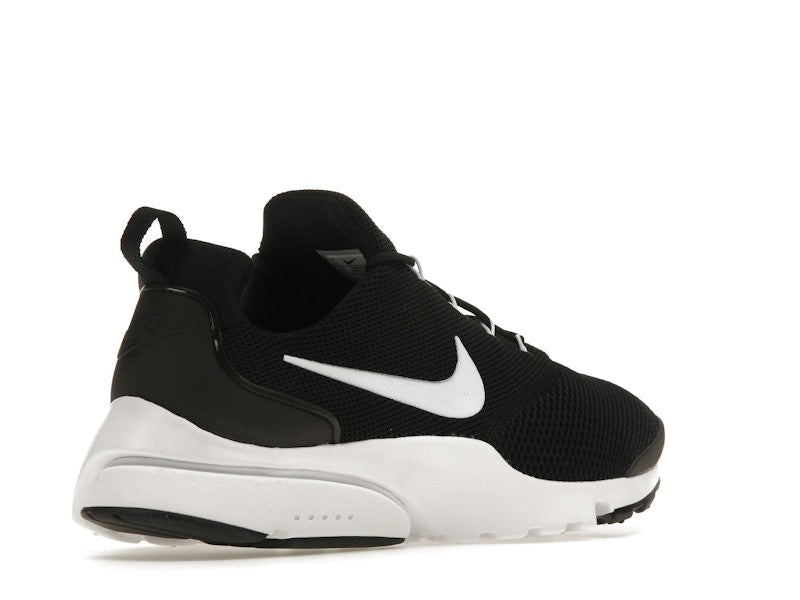 Nike Presto Fly Black/White-Black