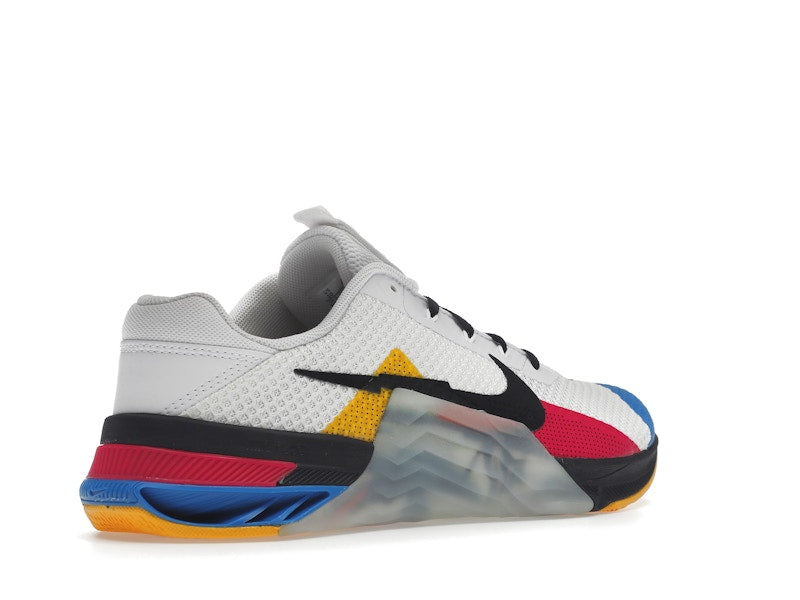Nike Metcon 7 White Pink Prime