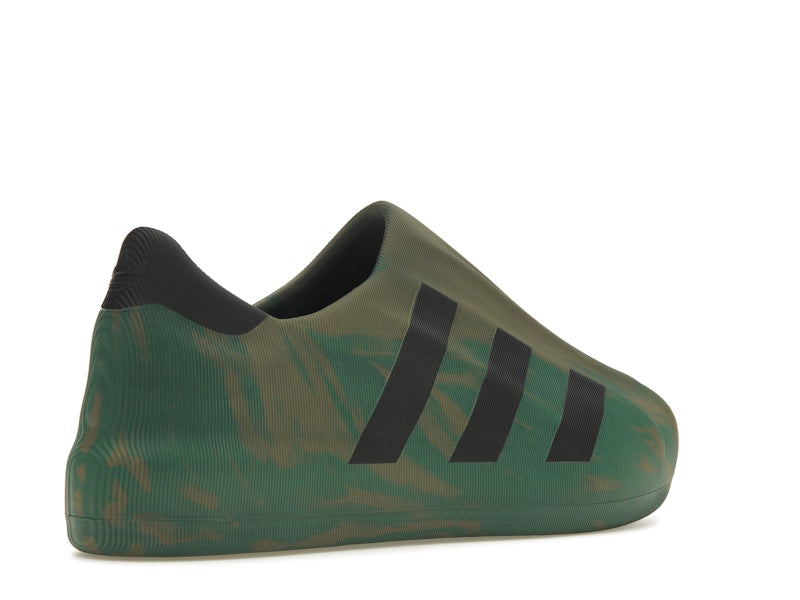 adidas adiFOM Superstar Olive Strata Black