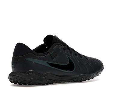 Nike Tiempo Legend 10 Academy TF Black Deep Jungle