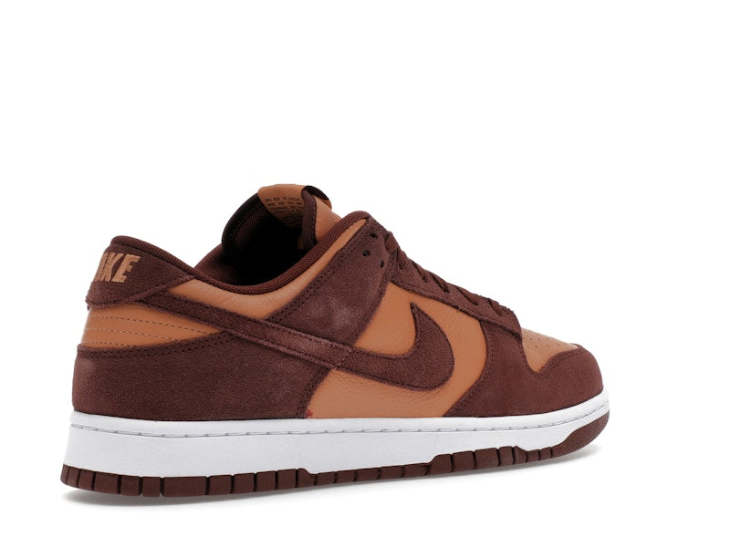 Nike Dunk Low SE Amber Brown