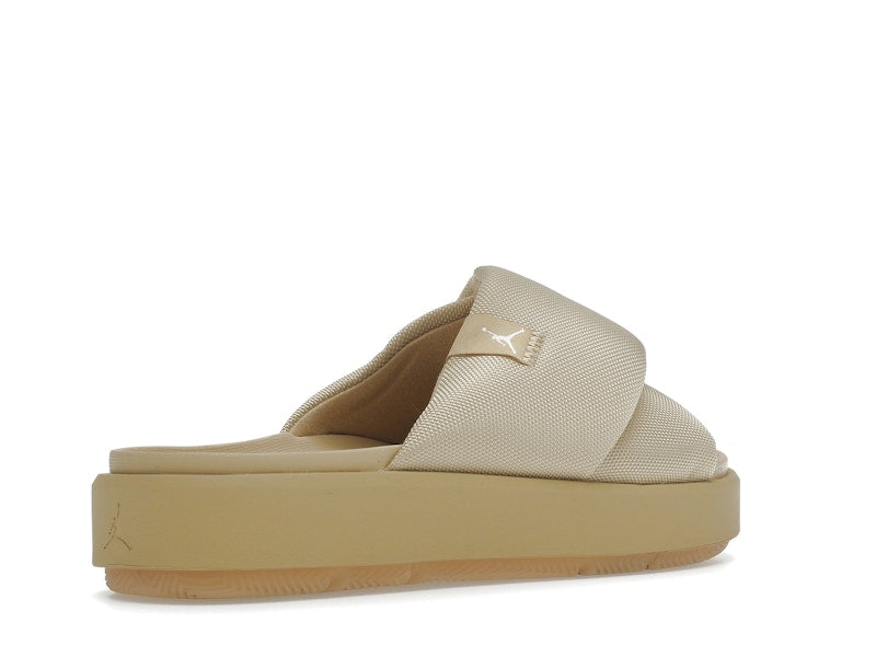 Jordan Sophia Slide Sesame (Women's)