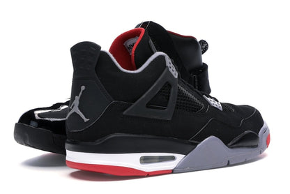 Jordan Countdown Pack 4/19