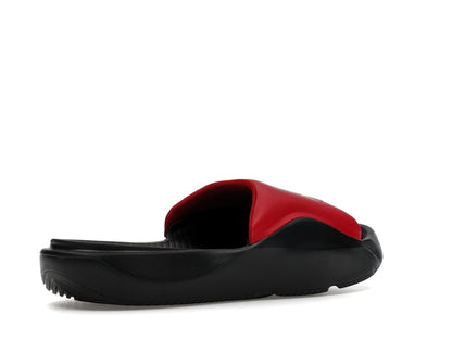 Jordan Franchise Slide Varsity Red Black White