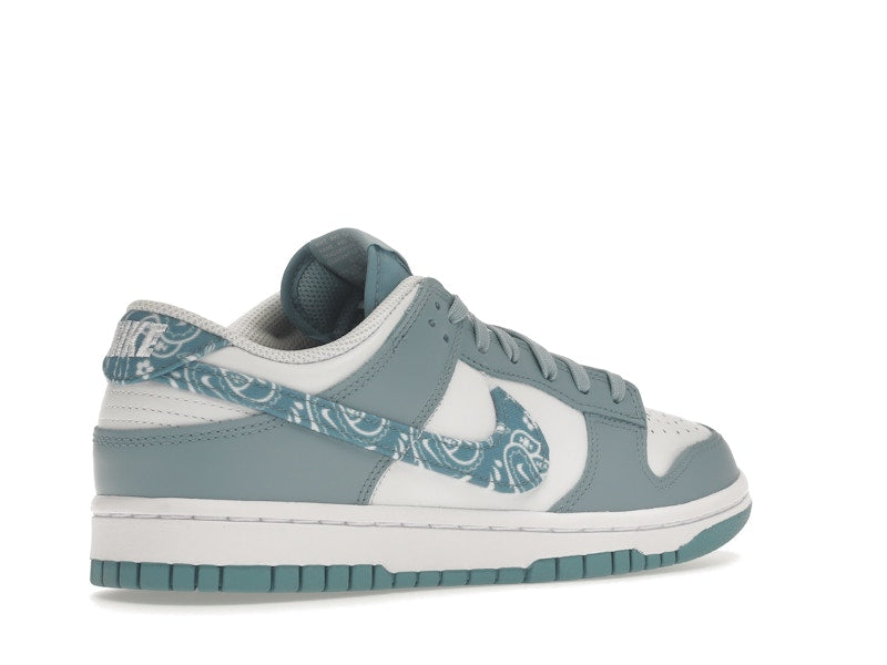 Nike Dunk Low Essential Paisley Pack Worn Blue (Women's)