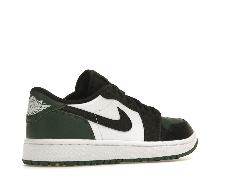 Jordan 1 Retro Low Golf Noble Green