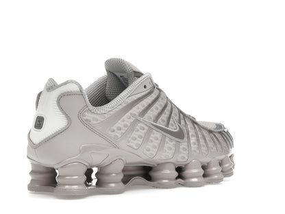Nike Shox TL Orewood Brown Cave Stone