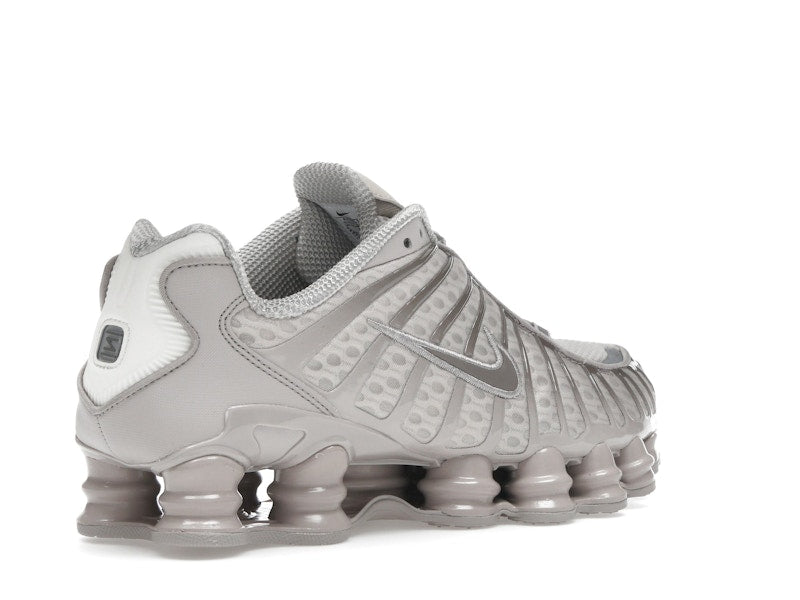 Nike Shox TL Orewood Brown Cave Stone