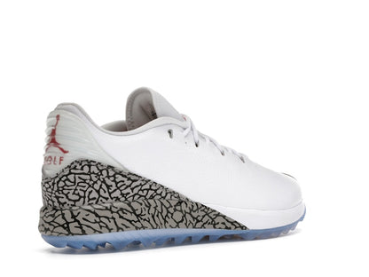 Jordan ADG White Cement
