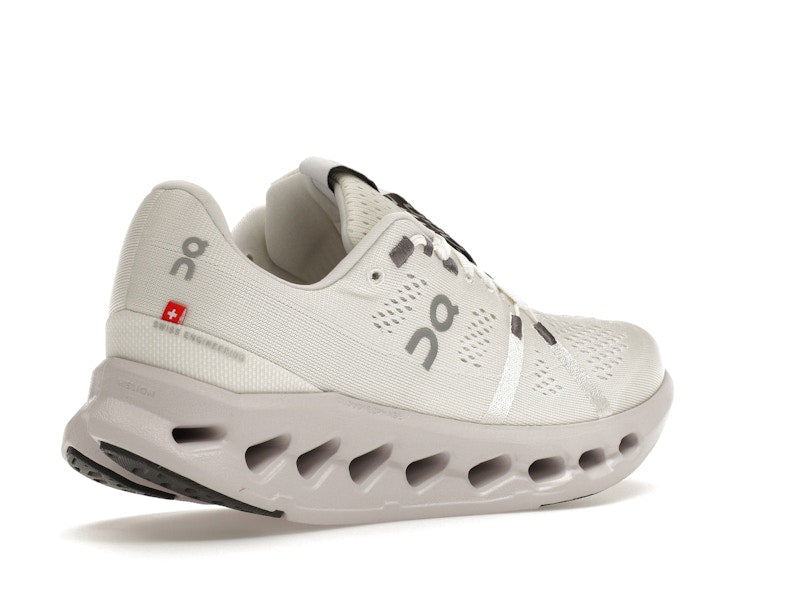On Running Cloudsurfer White Frost (Women's)