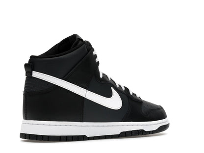Nike Dunk High Anthracite White