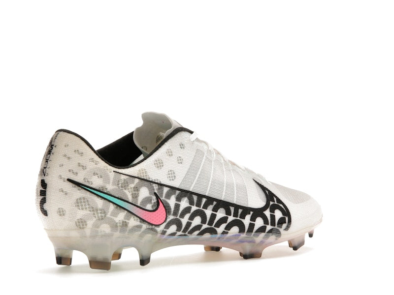 Nike Mercurial Air Zoom Ultra SE FG White Hyper Violet