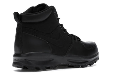 Nike Manoa Black