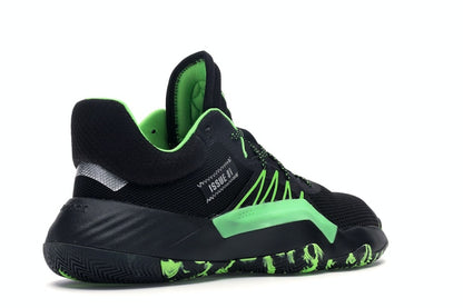 adidas D.O.N. Issue #1 Stealth Spider Man