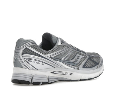 Saucony ProGrid Guide 7 Grey Silver