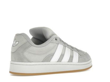 adidas Campus 00s Beta Grey One Cloud White
