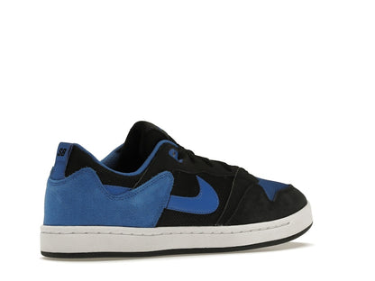 Nike SB Alleyoop Black Royal