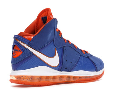 Nike LeBron 8 Hardwood Classic (2021)