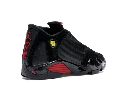 Jordan 14 Retro Last Shot (2018) (GS)