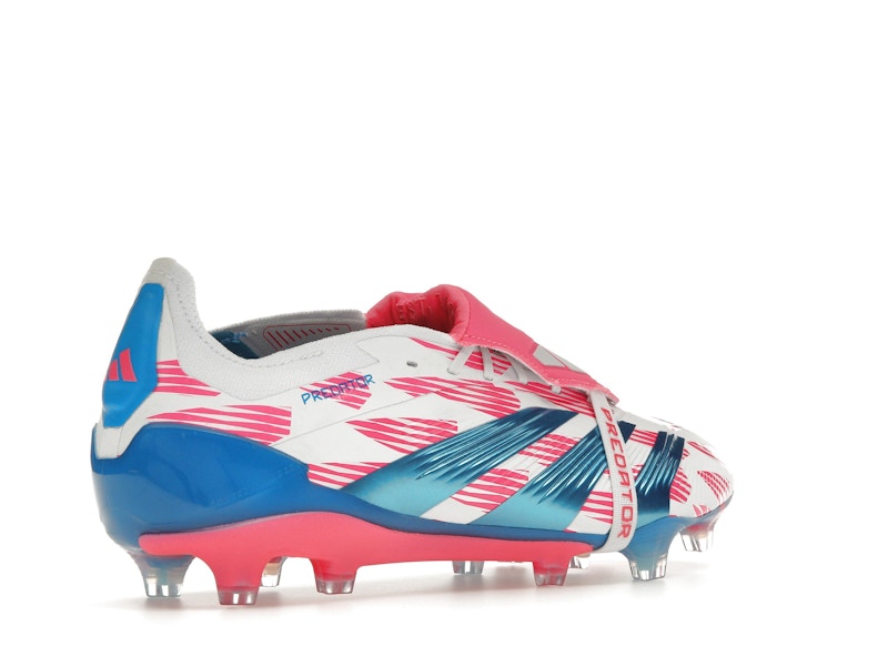 adidas Predator Elite Foldover Tongue FG Reemergence Pack