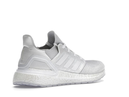 adidas Ultra Boost 20 White Iridescent