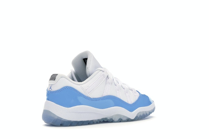 Jordan 11 Retro Low UNC (PS)