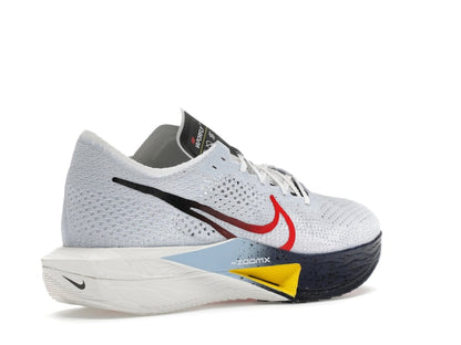 Nike ZoomX Vaporfly 3 Psychic Blue