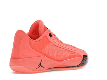 Jordan Luka .77 Bright Mango Black