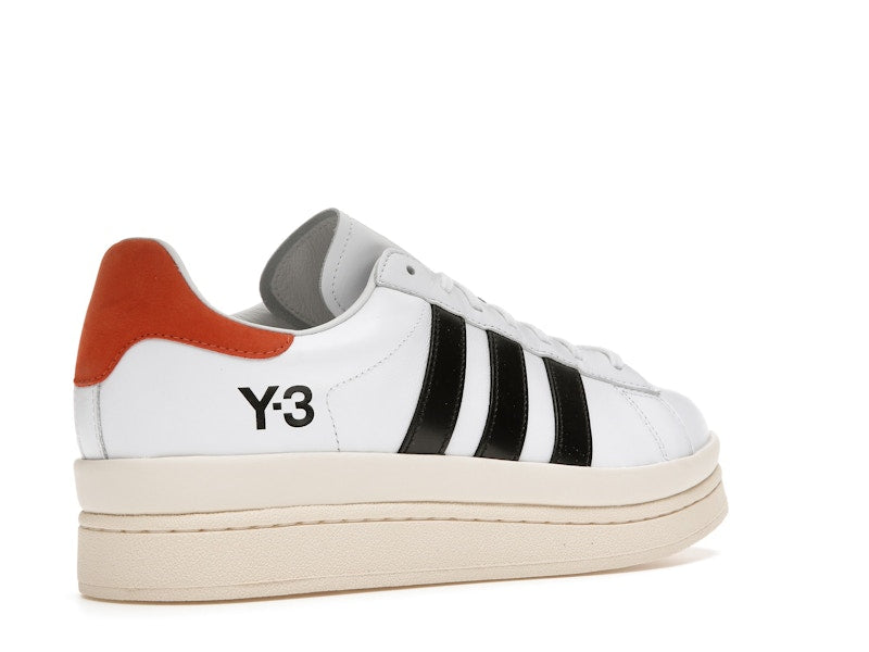 adidas Y-3 Hicho White Black