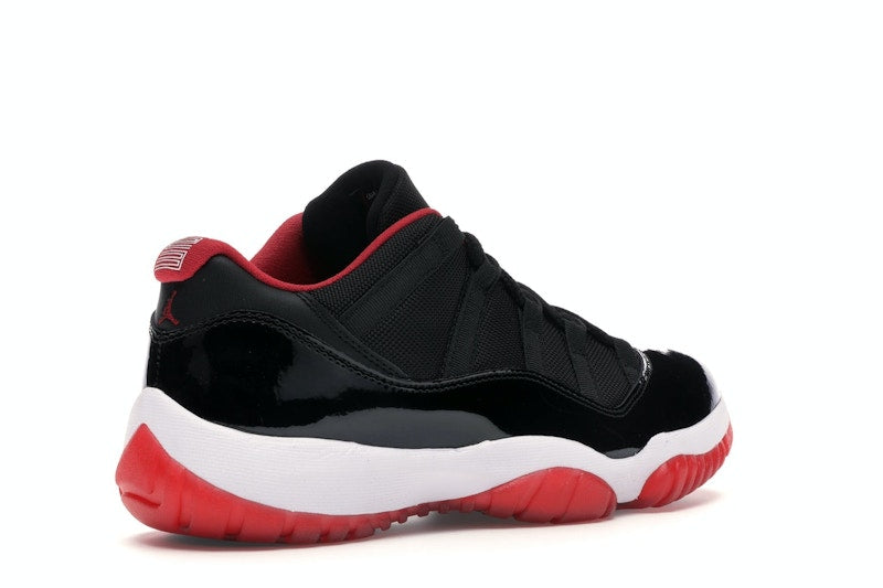 Jordan 11 Retro Low Bred (2015)