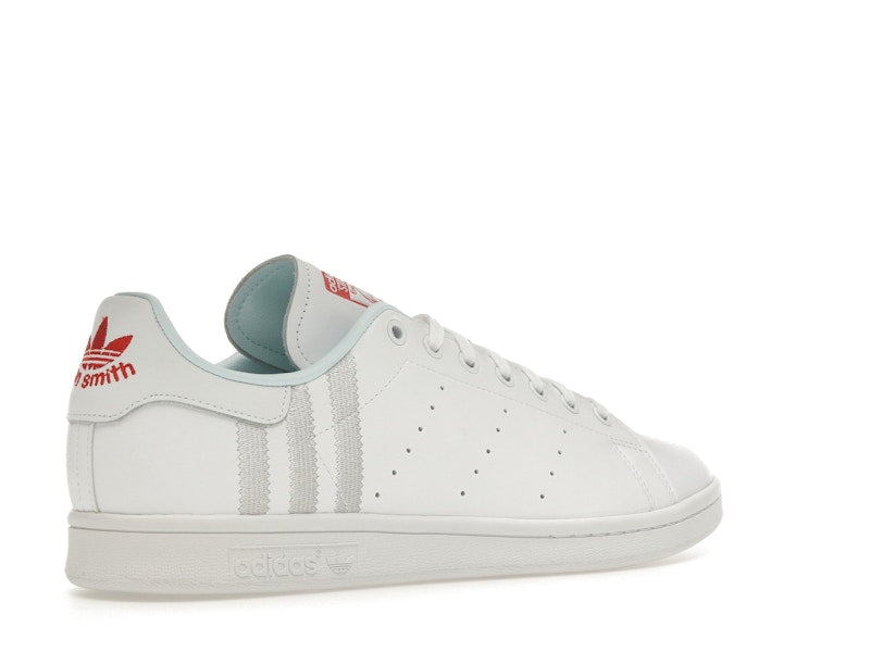 adidas Stan Smith White Almost Blue