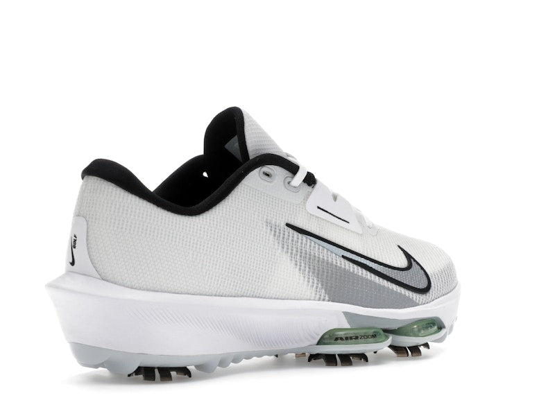Nike Infinity Tour 2 White Vapor Green Pure Platinum Black