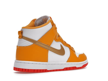 Nike Dunk High University Gold (Women's)