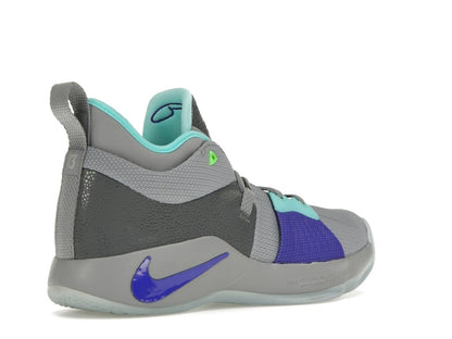 Nike PG 2 Pure Platinum