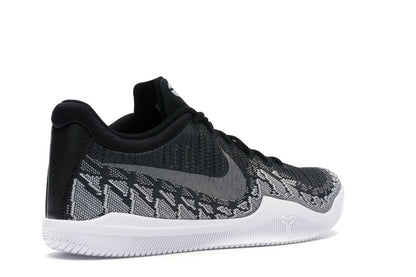 Nike Mamba Rage Anthracite