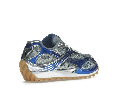 Bottega Veneta Orbit Surf Vapor Blue Surf (Women's)