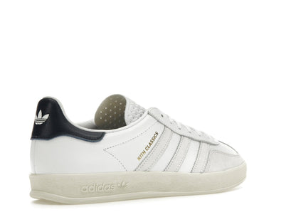 adidas Gazelle Indoor Kith Classics White Navy