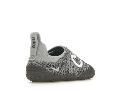 Nike Swoosh 1 Black Wolf Grey (TD)