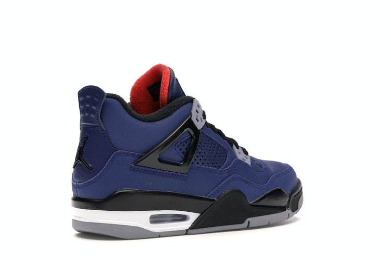 Jordan 4 Retro Winterized Loyal Blue (GS)