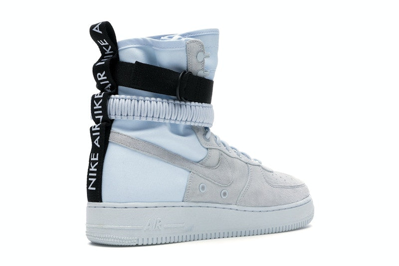 Nike SF Air Force 1 High Blue Tint