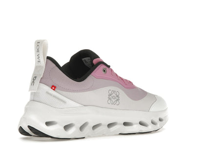 On Running Cloudtilt 2 LOEWE Pink White