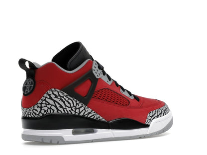 Jordan Spizike Low Toro