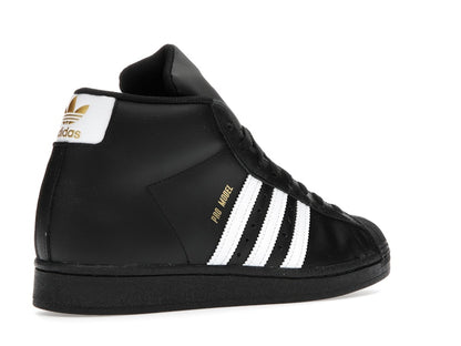 adidas Pro Model Black White