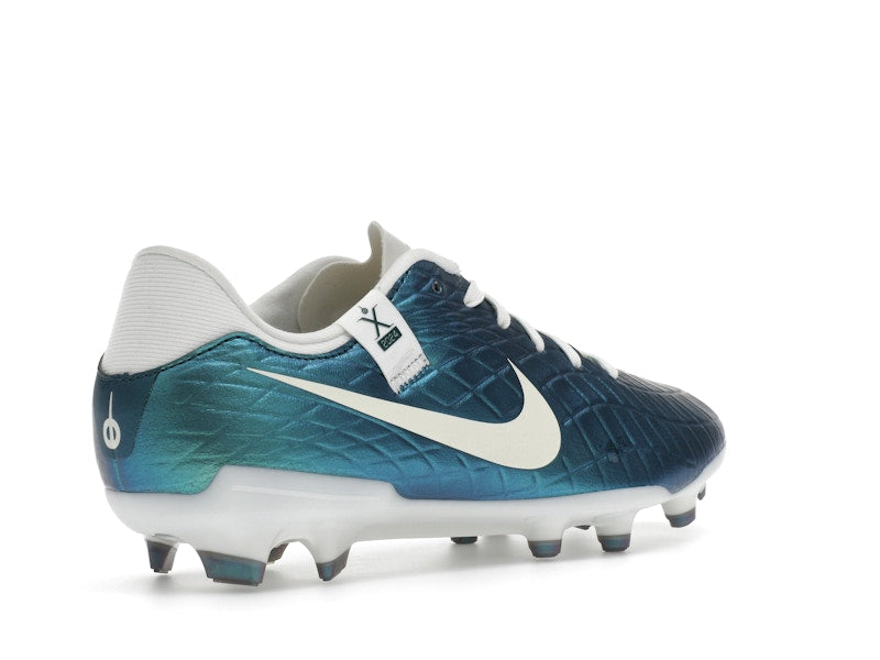 Nike Tiempo Emerald Legend 10 Academy FG/MG Dark Atomic Teal Sail