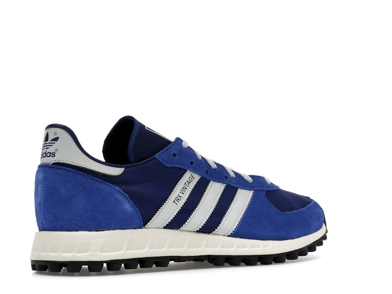 adidas TRX Vintage Blue