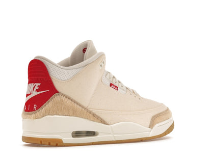 Jordan 3 Retro Levi’s Lunar New Year