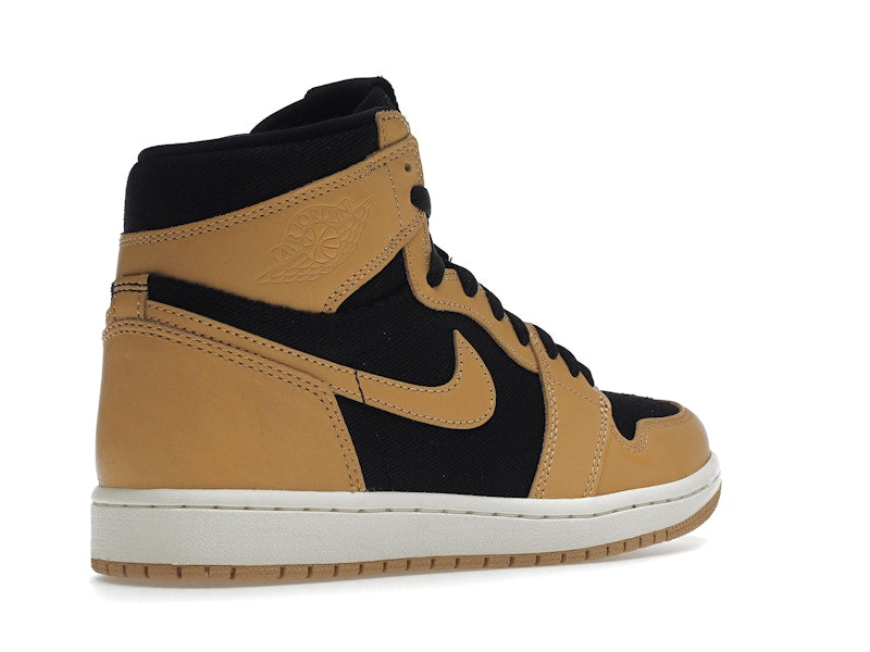 Jordan 1 Retro High OG Heirloom