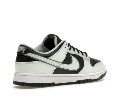 Nike Dunk Low Dark Smoke Grey Barely Green